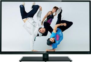 Telewizor TCL LED 32'' HD Ready 1