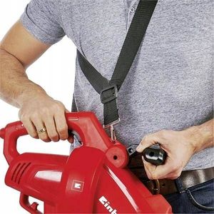 Einhell Odkurzacz do liści GC-EL 2500 E (3433300) 2