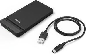 Ładowarka Hama FC10S Indukcyjna 2 A (183346) 2