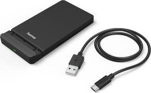 Ładowarka Hama FC10S Indukcyjna 2 A (183346) 4