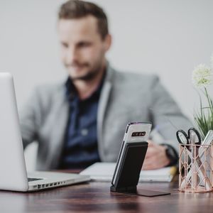 Ładowarka Hama FC10S Indukcyjna 2 A (183346) 5