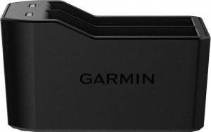 Garmin Garmin Ładowarka dwustanowiskowa (VIRB 360) 1