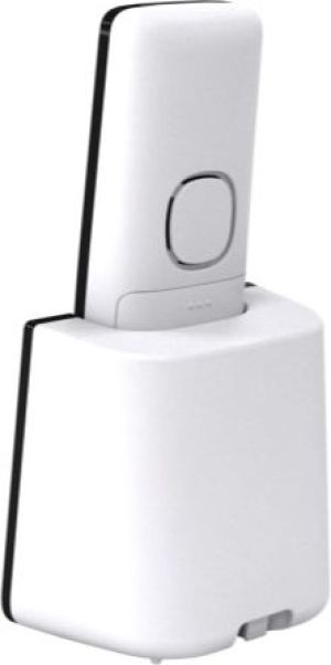 Telefon stacjonarny Panasonic KX-PRS110 czarno-biały 3