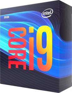 Procesor Intel Core i9-9900, 3.1GHz, 16 MB, BOX (BX80684I99900) 1