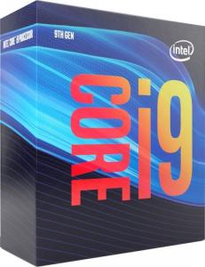 Procesor Intel Core i9-9900, 3.1GHz, 16 MB, BOX (BX80684I99900) 5