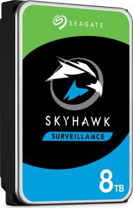 Dysk serwerowy Seagate SkyHawk 8TB 3.5'' SATA III (6 Gb/s)  (ST8000VX004) 2