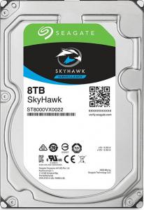 Dysk serwerowy Seagate SkyHawk 8TB 3.5'' SATA III (6 Gb/s)  (ST8000VX004) 3