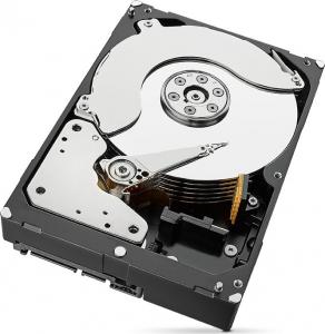 Dysk serwerowy Seagate SkyHawk 8TB 3.5'' SATA III (6 Gb/s)  (ST8000VX004) 4