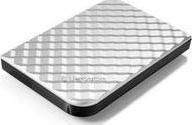Dysk zewnętrzny HDD Verbatim Store 'n' Go Portable 1TB Srebrny (53197) 2