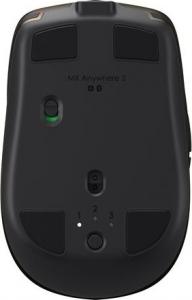 Mysz Logitech MX Anywhere 2 BT (910-005314) 6