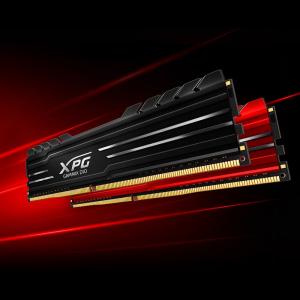Pamięć ADATA XPG GAMMIX D10, DDR4, 16 GB, 3200MHz, CL16 (AX4U3200316G16-SB10) 1