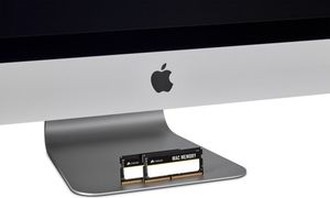 Pamięć dedykowana Corsair SODIMM, DDR4, 32 GB, 2666 MHz, CL18 (CMSA32GX4M2A2666C18) 6