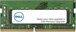 Pamięć do laptopa Dell SODIMM, DDR4, 4 GB, 2666 MHz, CL19 (AA086413) 1