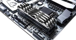 Pamięć G.Skill Sniper X, DDR4, 32 GB, 3600MHz, CL19 (F4-3600C19D-32GSXWB) 2