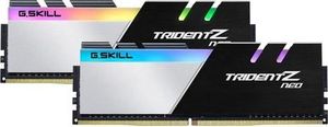 Pamięć G.Skill Trident Z Neo, DDR4, 16 GB, 3600MHz, CL16 (F4-3600C16D-16GTZNC) 1
