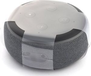 Amazon Mediaplayer Amazon Echo Dot 3 Heather Grey 3