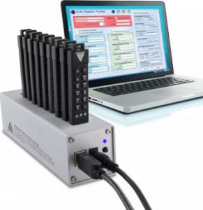 Pendrive Apricorn Aegis Secure Key 3z, 128 GB  (ASK3Z-128GB) 3