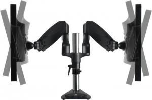 Arctic Uchwyt biurkowy na 2 monitory 13" - 34" Z2-3D Gen 3 (AEMNT00057A) 2