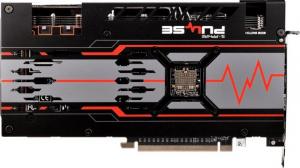 Karta graficzna Sapphire Radeon RX 5700 XT Pulse 8GB GDDR6 (11293-01-20G) 5