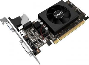Karta graficzna Palit GeForce GT 710 1GB GDDR5 (NE5T7100HD06-2081F) 2