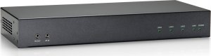 System przekazu sygnału AV LevelOne Audio Video Extender LevelOne HVE-9214T HDMIover 2