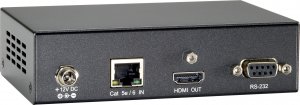 System przekazu sygnału AV LevelOne Audio Video Extender LevelOne HVE-9211R HDMIover 1