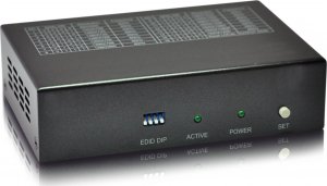 System przekazu sygnału AV LevelOne Audio Video Extender LevelOne HVE-9111T HDMIover 1