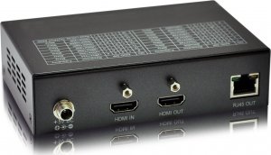 System przekazu sygnału AV LevelOne Audio Video Extender LevelOne HVE-9111T HDMIover 2