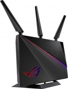 Router Asus ROG Rapture GT-AC2900 (90IG04Z0-MM2000) 2