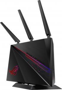 Router Asus ROG Rapture GT-AC2900 (90IG04Z0-MM2000) 4