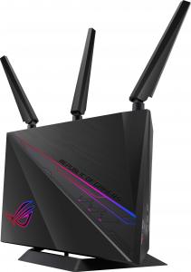 Router Asus ROG Rapture GT-AC2900 (90IG04Z0-MM2000) 5