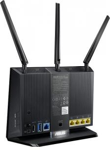 Router Asus RT-AC68U 2szt. 2