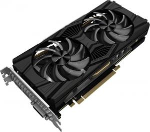 Karta graficzna Gainward GeForce RTX 2060 SUPER Ghost 8GB GDDR6 (471056224-1198) 2