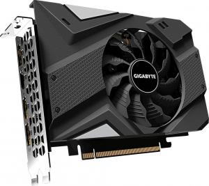 Karta graficzna Gigabyte GeForce GTX 1660 Mini ITX OC 6GB GDDR5 (GV-N1660IXOC-6GD) 2