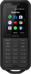 Telefon komórkowy Nokia 800 Tough 4G Dual SIM Czarny 7
