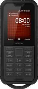 Telefon komórkowy Nokia 800 Tough 4G Dual SIM Czarny 1
