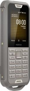 Telefon komórkowy Nokia 800 Tough 4G Dual SIM Szary 4