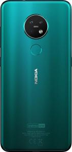 Smartfon Nokia 7.2 64 GB Dual SIM Zielony  (6830AA002398) 2