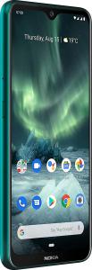 Smartfon Nokia 7.2 64 GB Dual SIM Zielony  (6830AA002398) 3