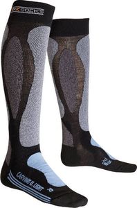 X-Socks Skarpety damskie CARVING ULTRALIGHT LADY [K: B112 R: 35-36] 1
