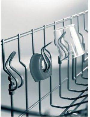 Siemens Wyposażenie dodatkowe do zmywarek SZ73000 (980600094) 3