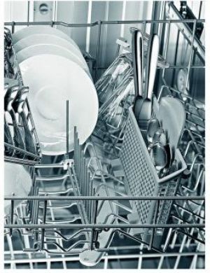 Siemens Wyposażenie dodatkowe do zmywarek SZ73000 (980600094) 4