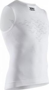X-Bionic Koszulka męska Energizer 4.0 Lt biała r. XL (W008) 1