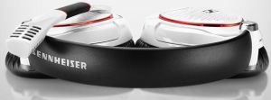 Słuchawki Sennheiser G4ME Zero White (506064) 3