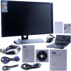 Monitor BenQ XL2720Z 11