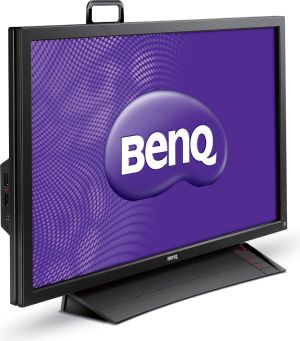 Monitor BenQ XL2720Z 7