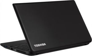 Laptop Toshiba SATELLITE C50-A-1JU (PSCJEE-00700MPL) 2