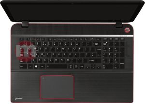 Laptop Toshiba Qosmio X70-A-12X (PSPLTE-0CF062PL) 3