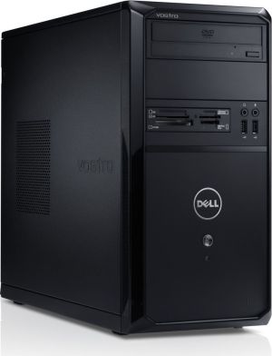 Komputer Dell DELL VOSTRO 270 MT i5-3470 4GB 500GB HD2500 W7P 3YNBD 1