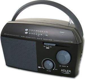 Radio Adler AD 1119 1